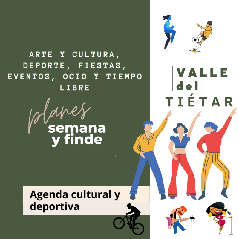 Oferta Cultural